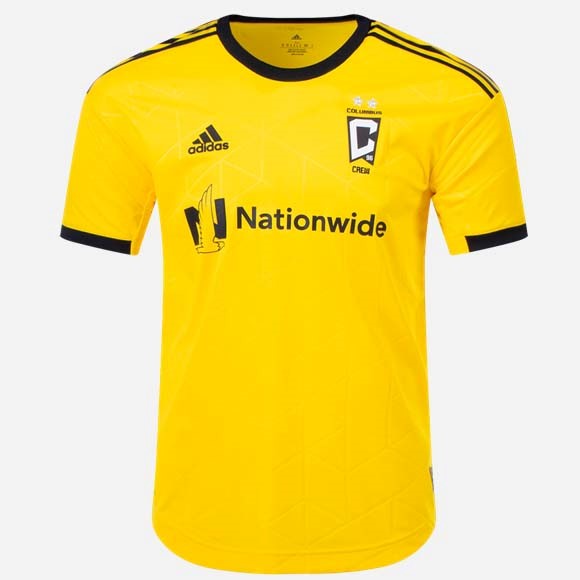 Tailandia Camiseta Columbus Crew 1ª 2023/24